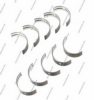 NPS I911U01 Main Bearings, crankshaft